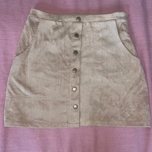 Women’s skirt